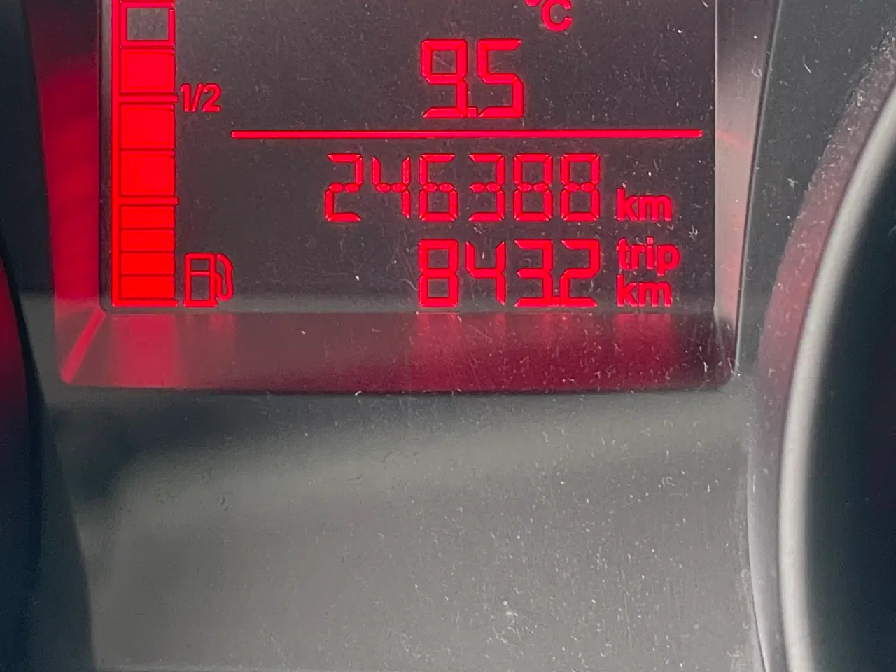 Billede 10 - Seat Ibiza 1.6 TDI