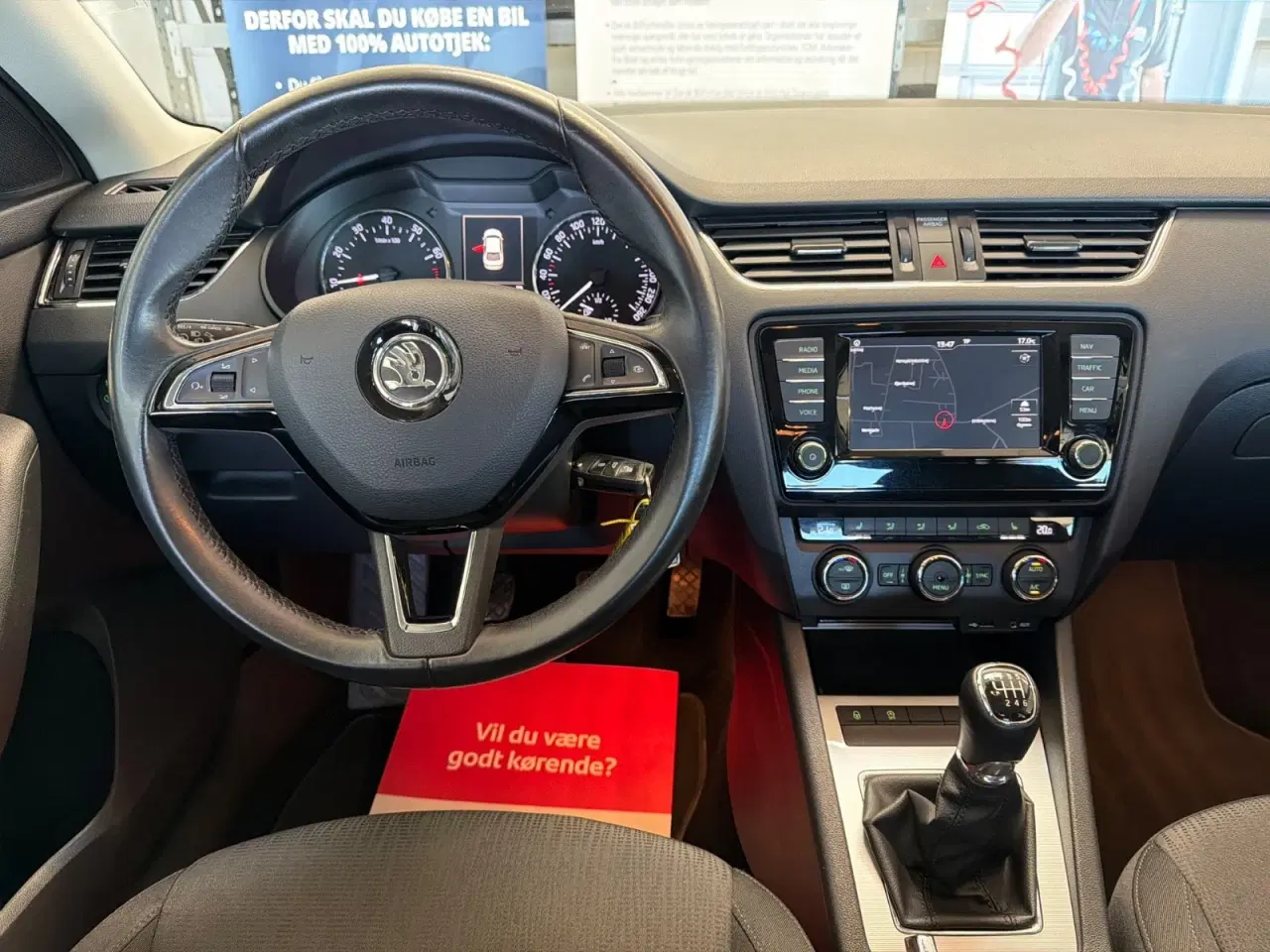 Billede 7 - Skoda Octavia 1,0 TSi 115 Style