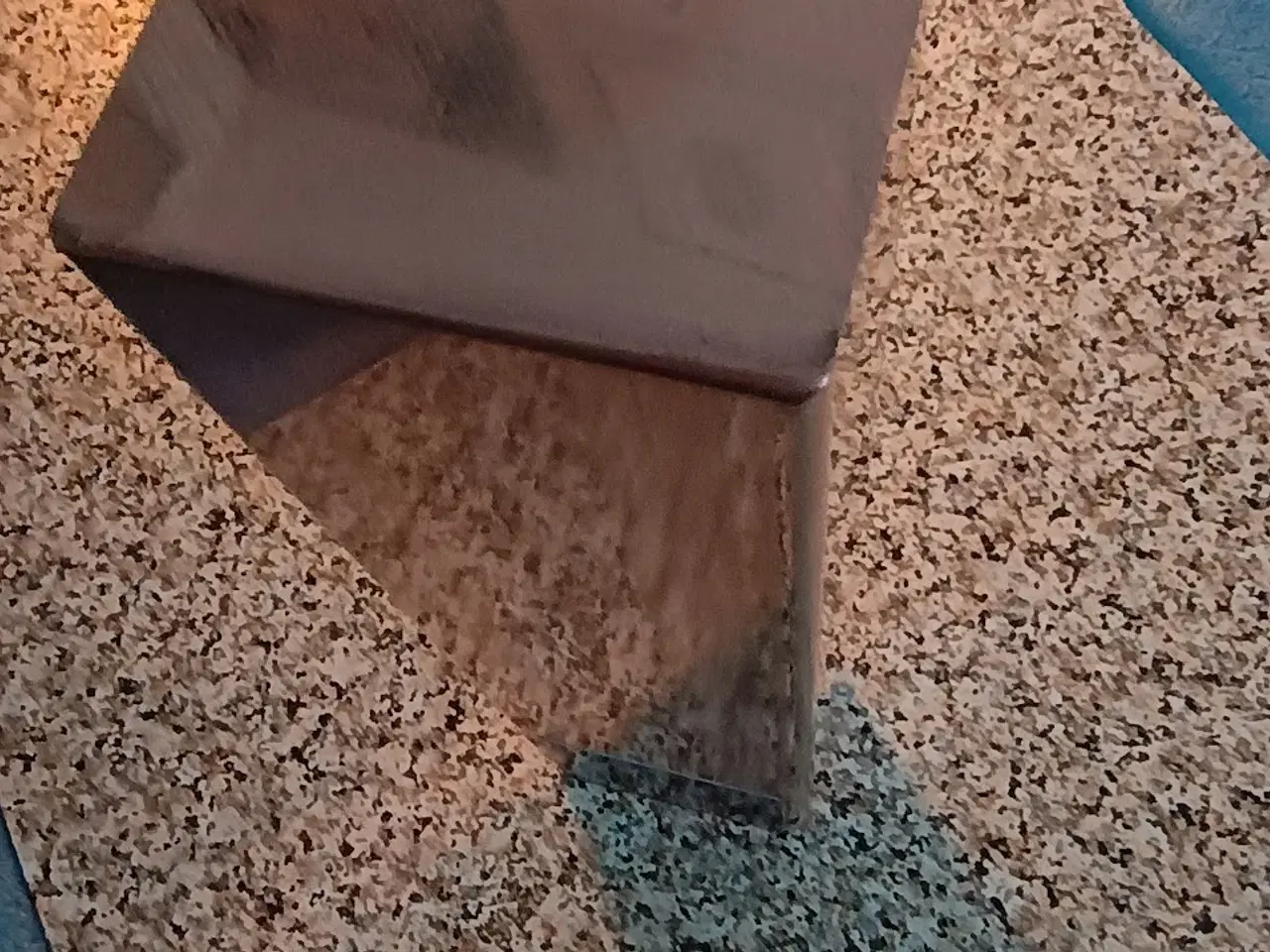 Billede 2 - Kobberbarre 99,9 