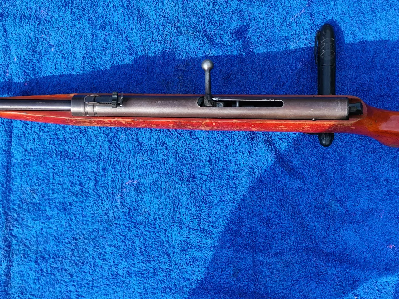 Billede 3 - Haenel 310 tivoli