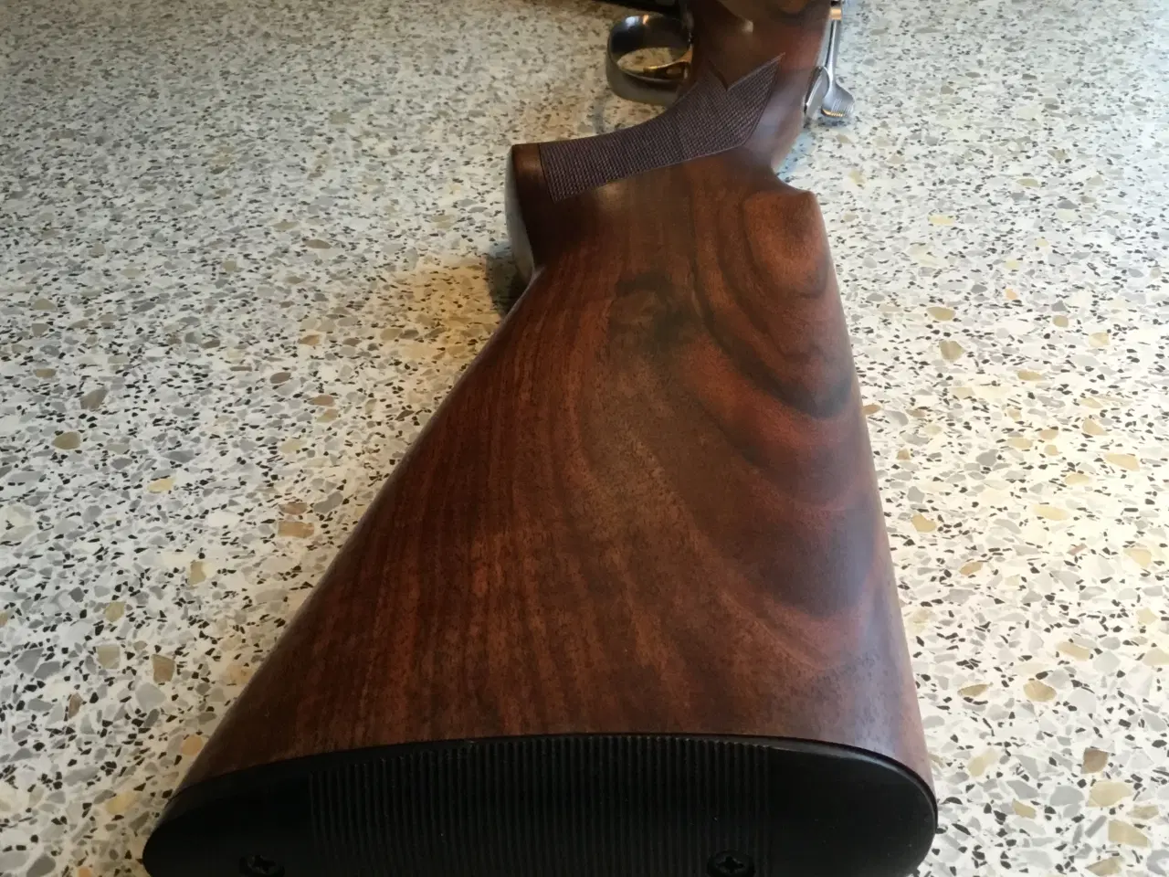 Billede 7 - Beretta jagtgevær,687 Silver Pigeon II Sporting.