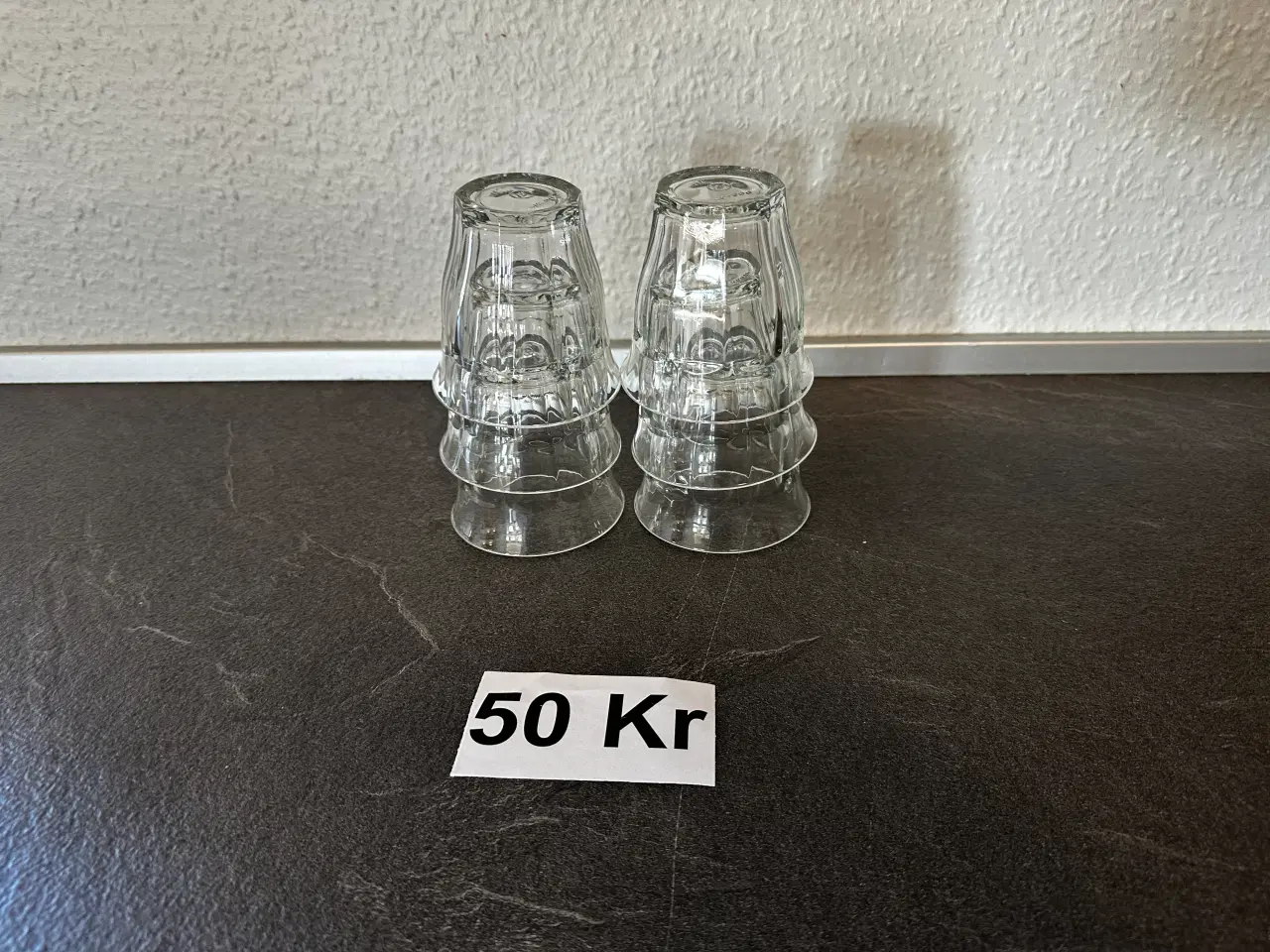 Billede 2 - Drikkerglas 6 stk. 