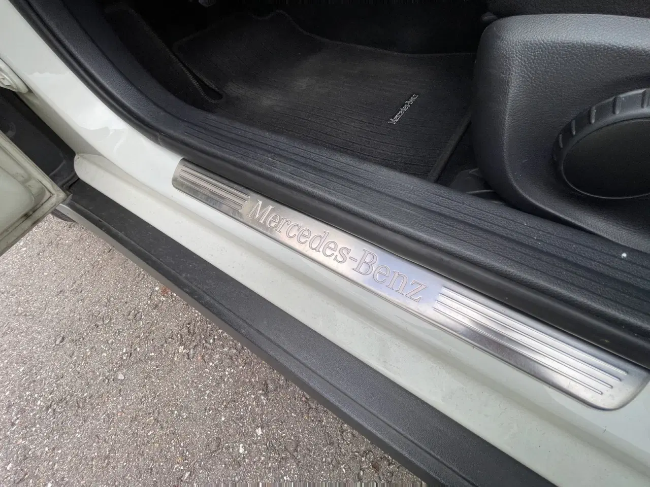 Billede 18 - Mercedes GLA200 d 2,2 Van