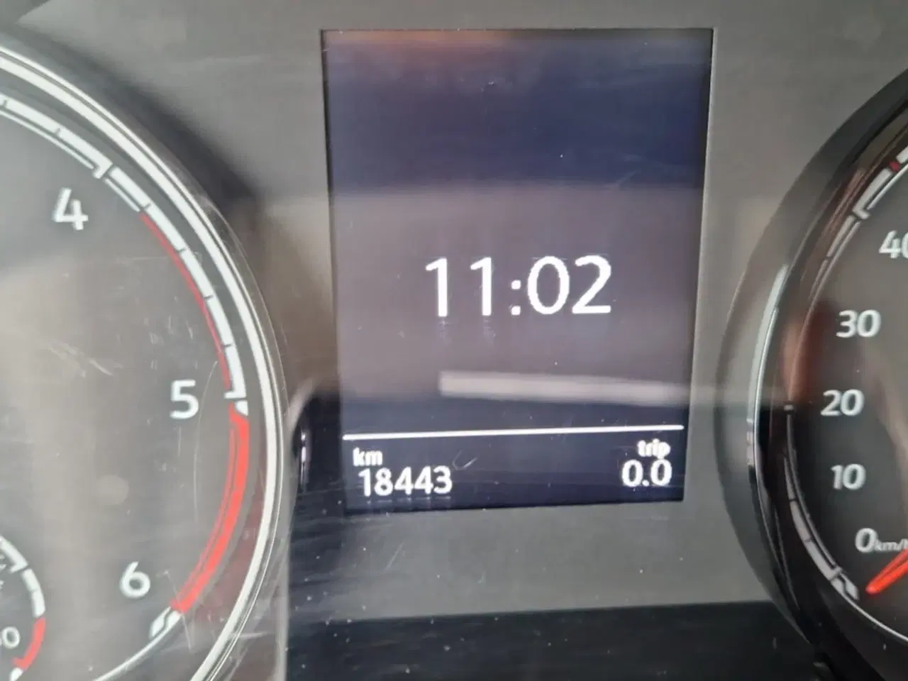 Billede 19 - VW Transporter 2,0 TDi 150 Ladvogn DSG lang