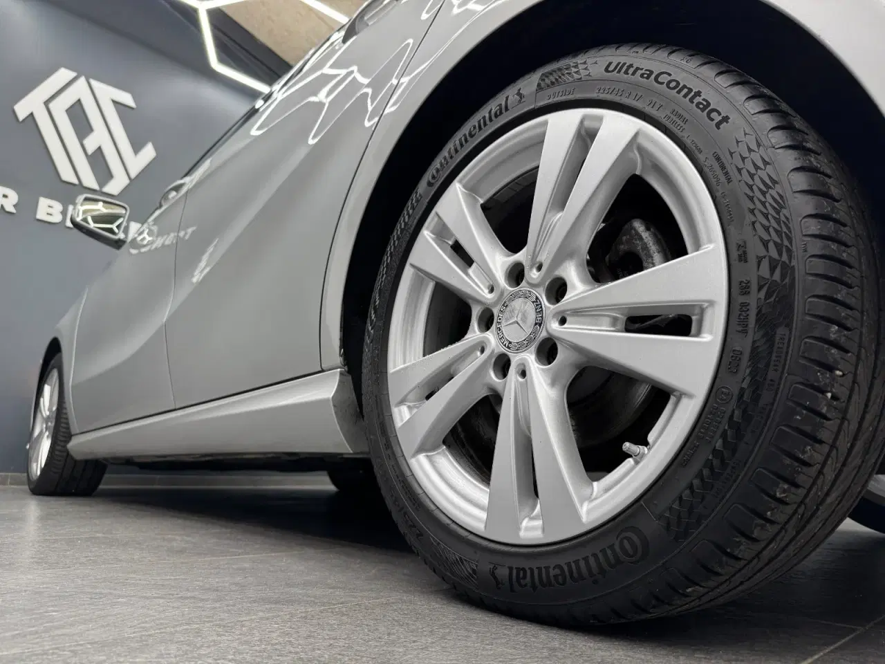 Billede 18 - Mercedes A200 d 2,2 Urban