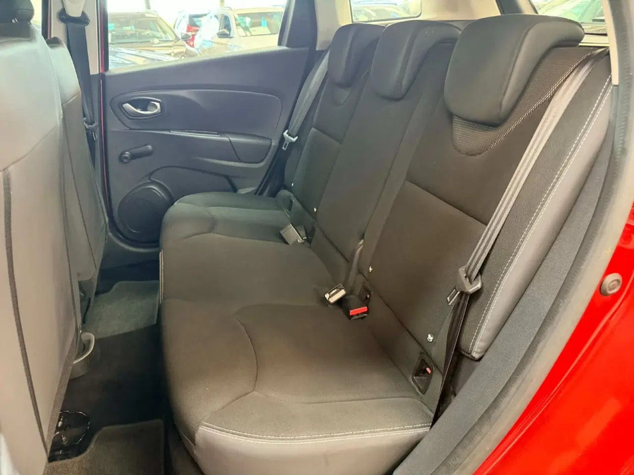 Billede 14 - Renault Clio IV 1,2 16V Life Sport Tourer