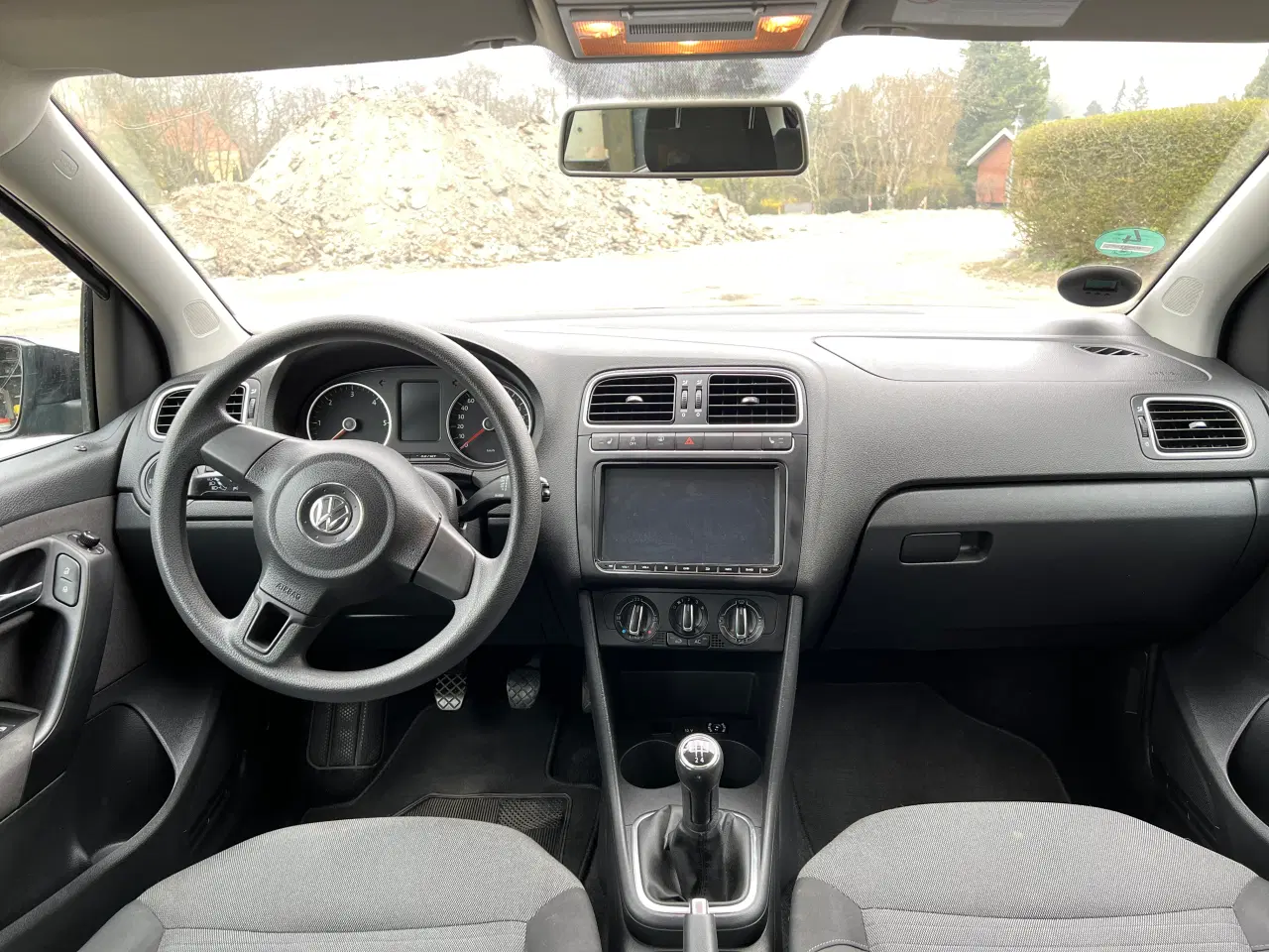 Billede 4 - Volkswagen Polo 6r