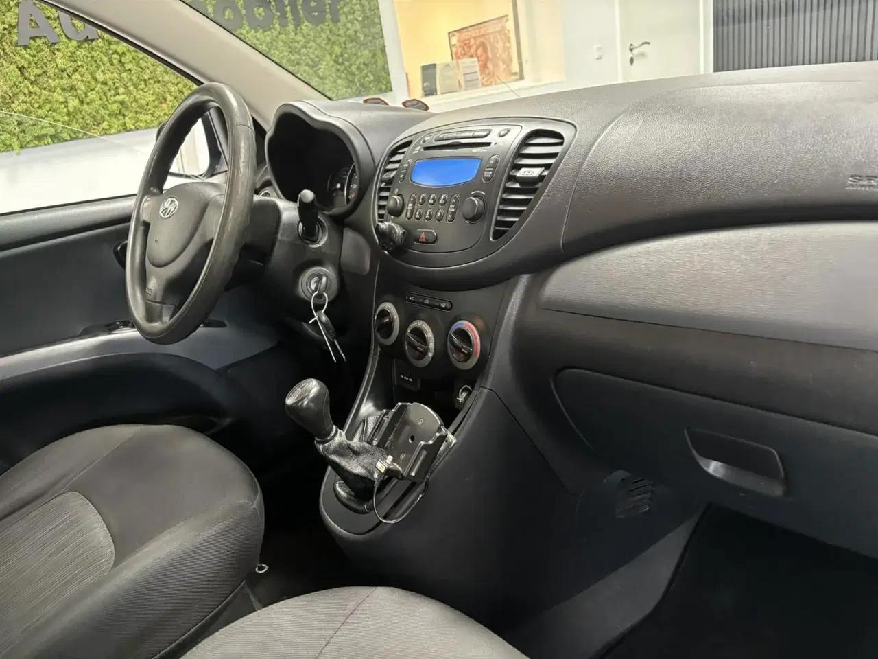 Billede 8 - Hyundai i10 1,2 85HK 5d