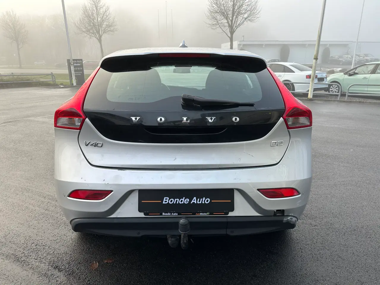 Billede 3 - Volvo V40 sælges engros