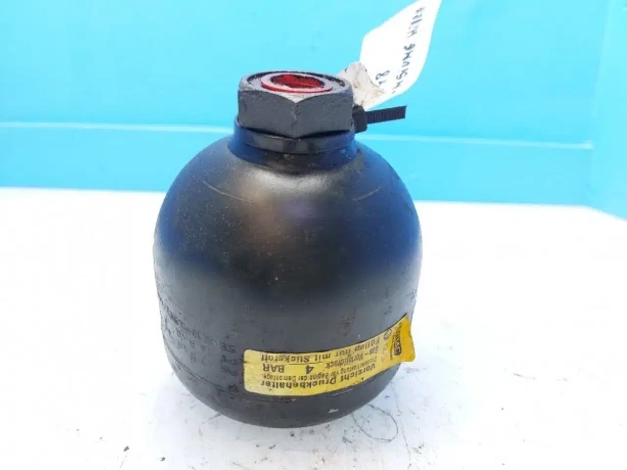 Billede 3 - JCB 4CX Akkumulator 32/925648