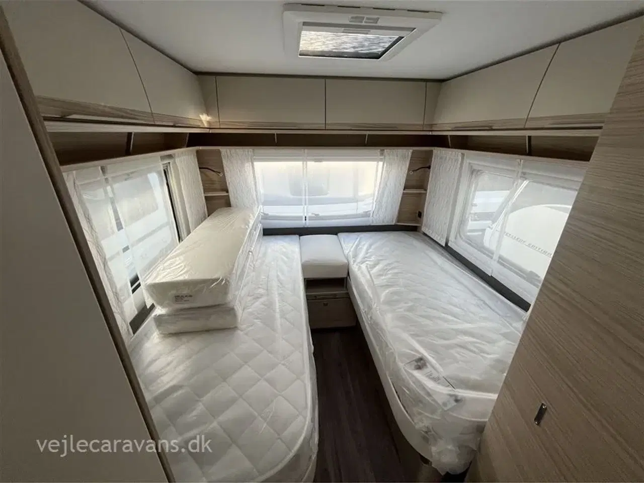 Billede 8 - 2026 - Fendt Bianco Selection 495 SG