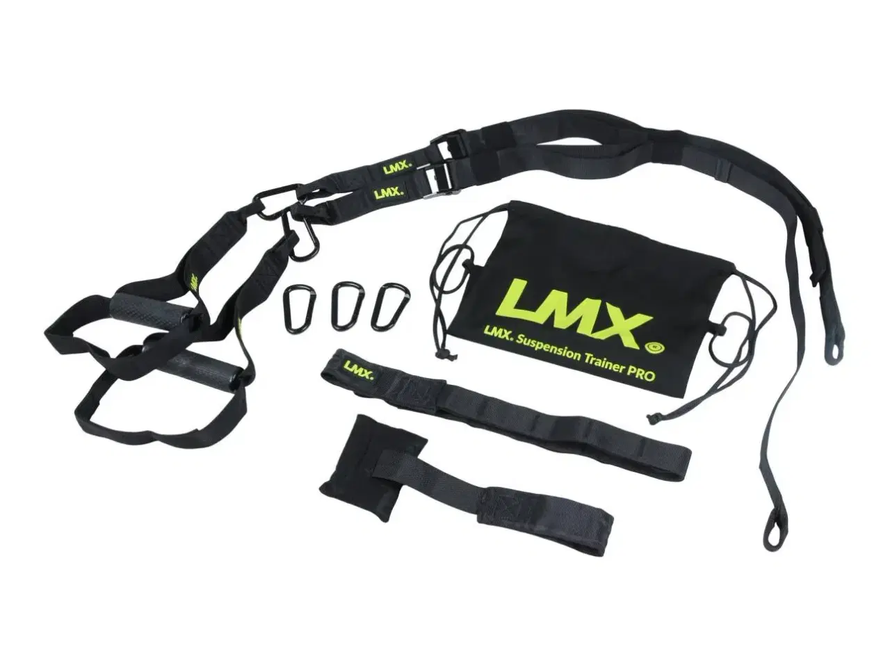 Billede 1 - LMX. Suspension Trainer PRO Slyngetræner