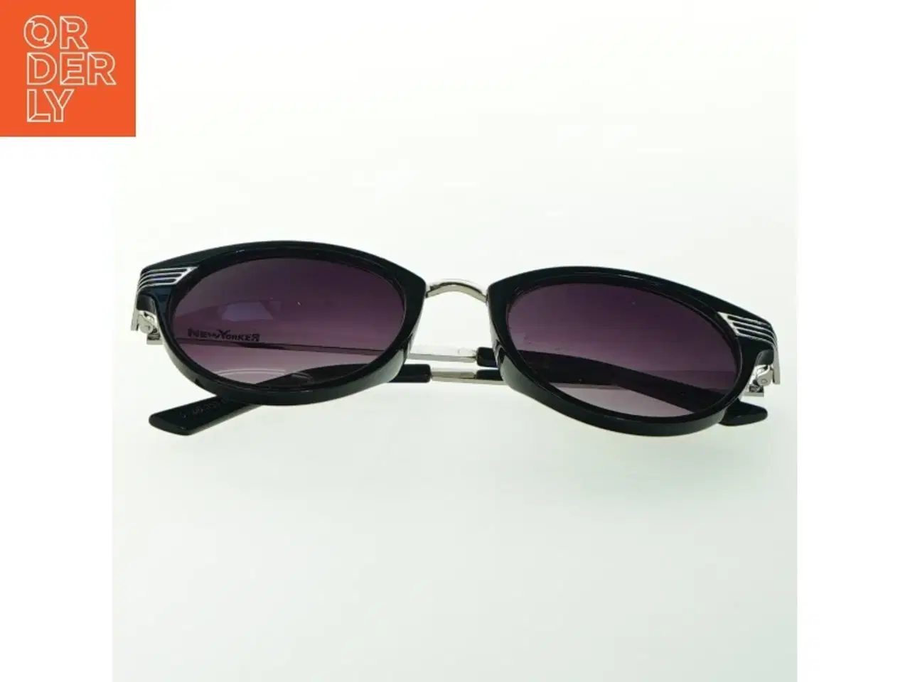 Billede 2 - Solbriller, voksen fra New Yorker (str. Voksen)