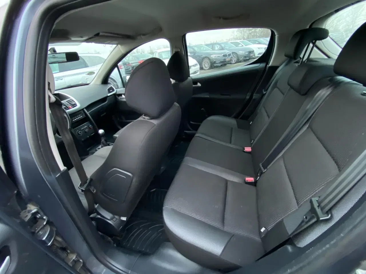 Billede 9 - Peugeot 207 1,6 HDI Comfort Plus 90HK 5d