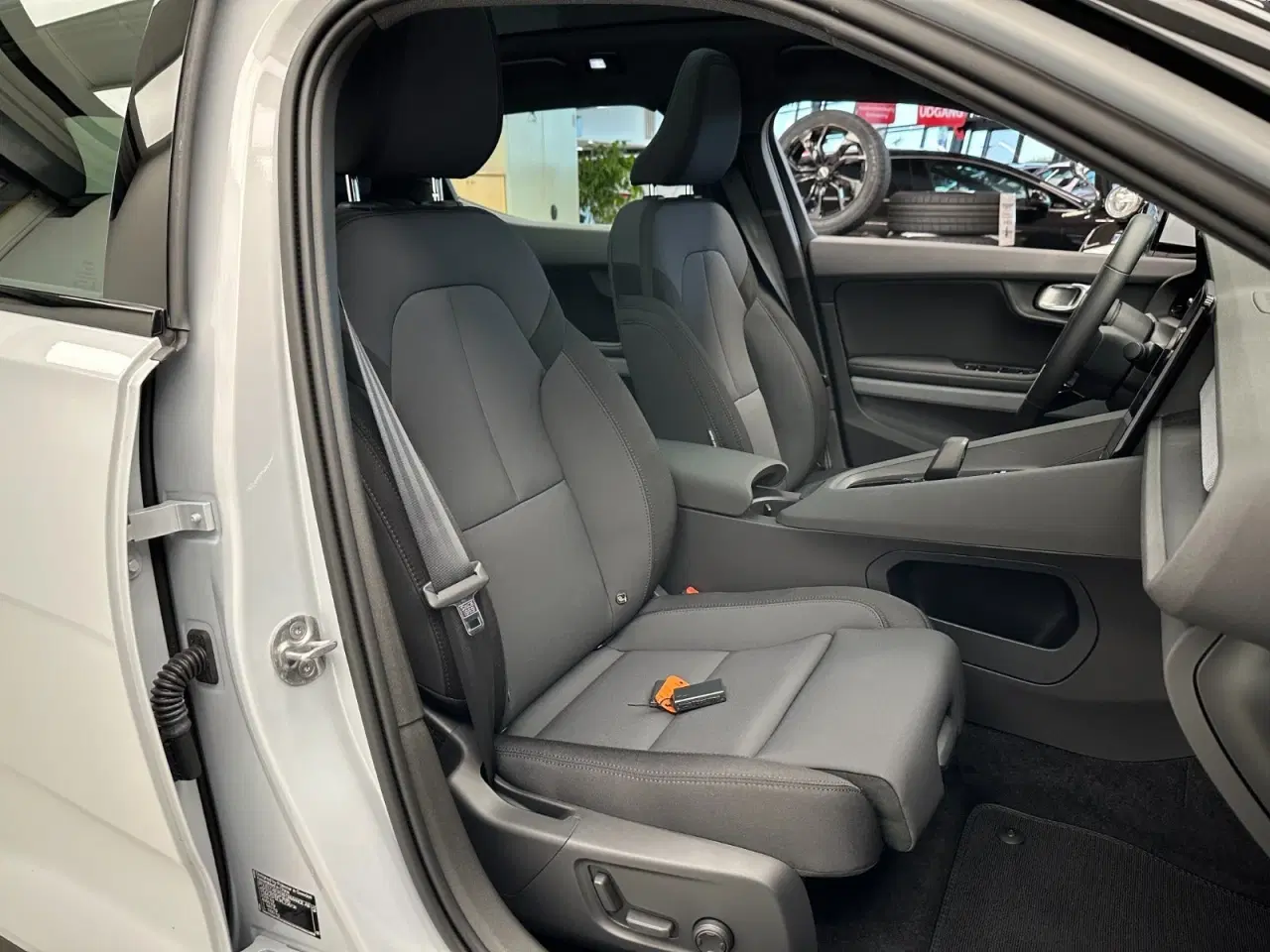 Billede 13 - Polestar 2 Long Range