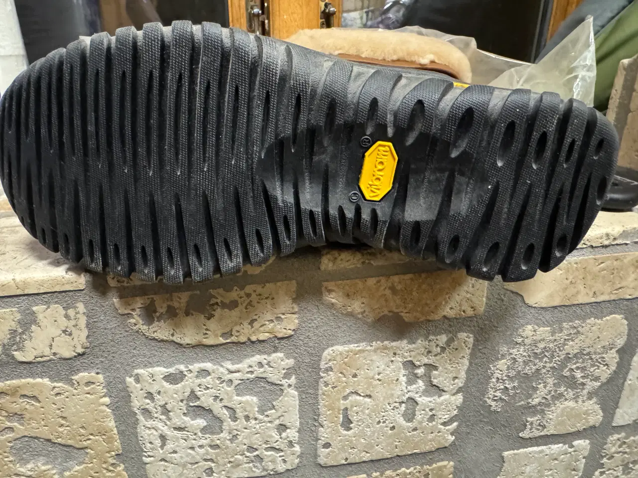 Billede 9 - UGG Adirondack tall 