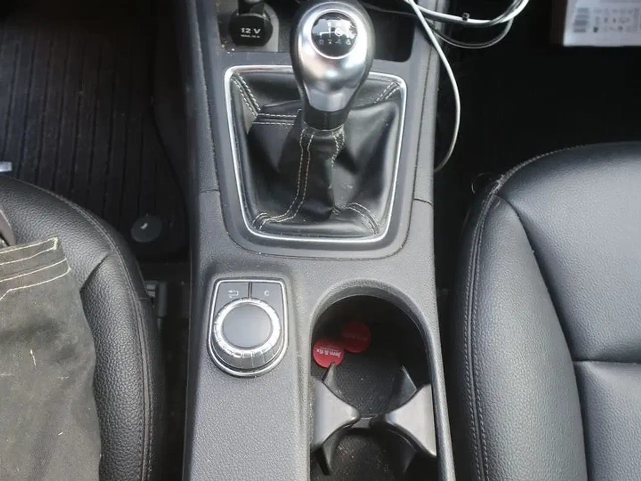 Billede 15 - Varebil: MERCEDES-BENZ B 200 CDI BE
