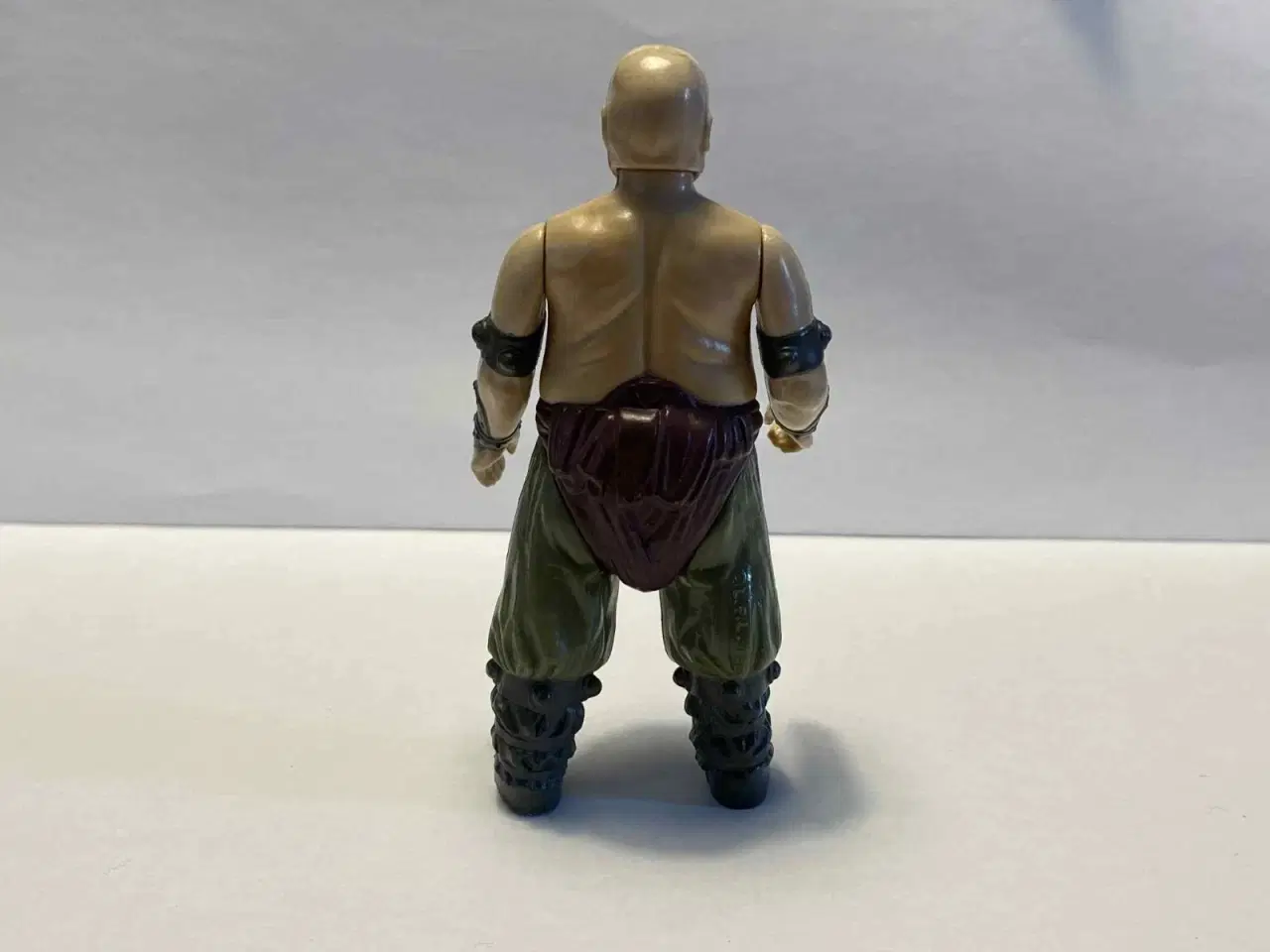 Billede 5 - Vintage Star Wars lot 1980s Taiwan Kenner