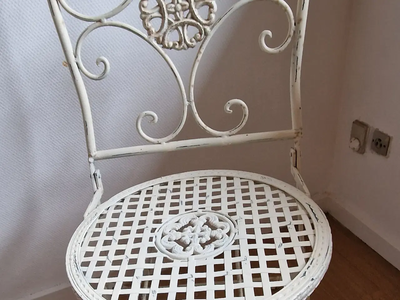 Billede 1 - Cafesæt 