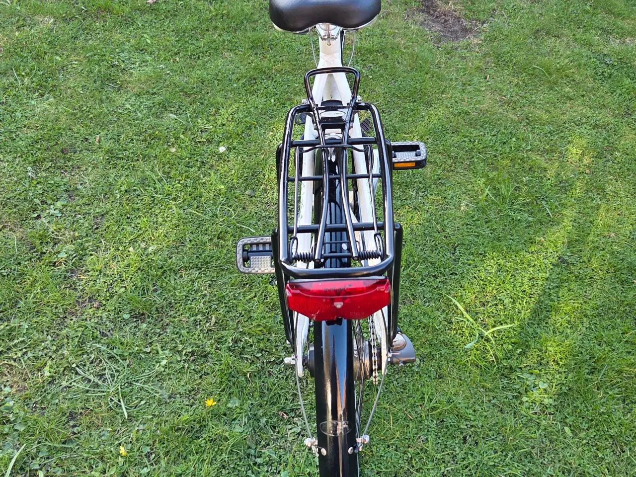 Billede 7 - RALEIGH 28" 7 gear. Nye dæk. Lås medfølger. For- o