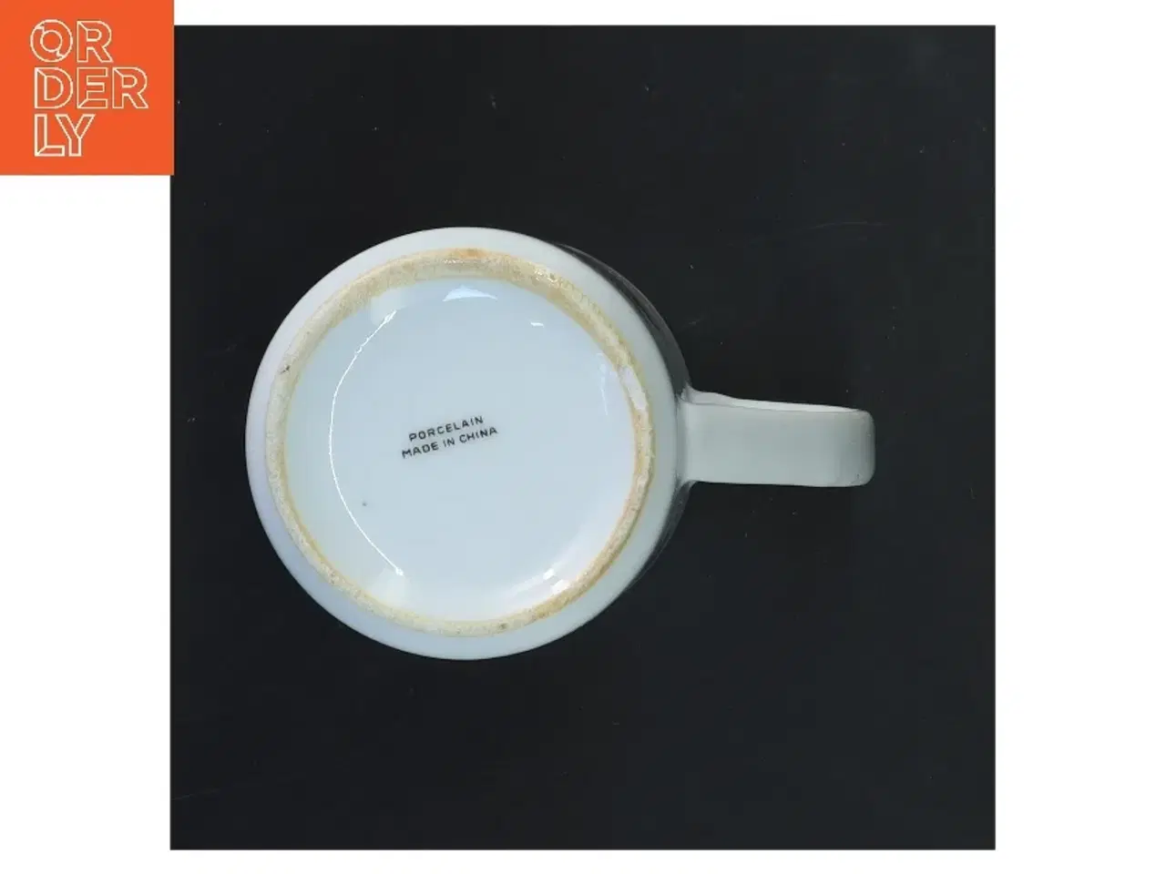 Billede 4 - Disney Krus - Skønheden og Udyret fra Disney (str. Ø 8 cm længde 10 cm)