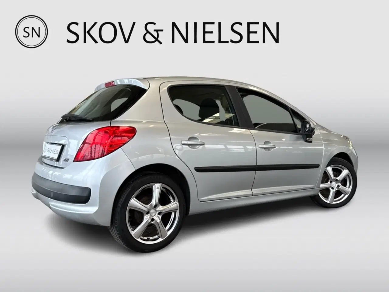 Billede 6 - Peugeot 207 1,6 HDi 110 Premium