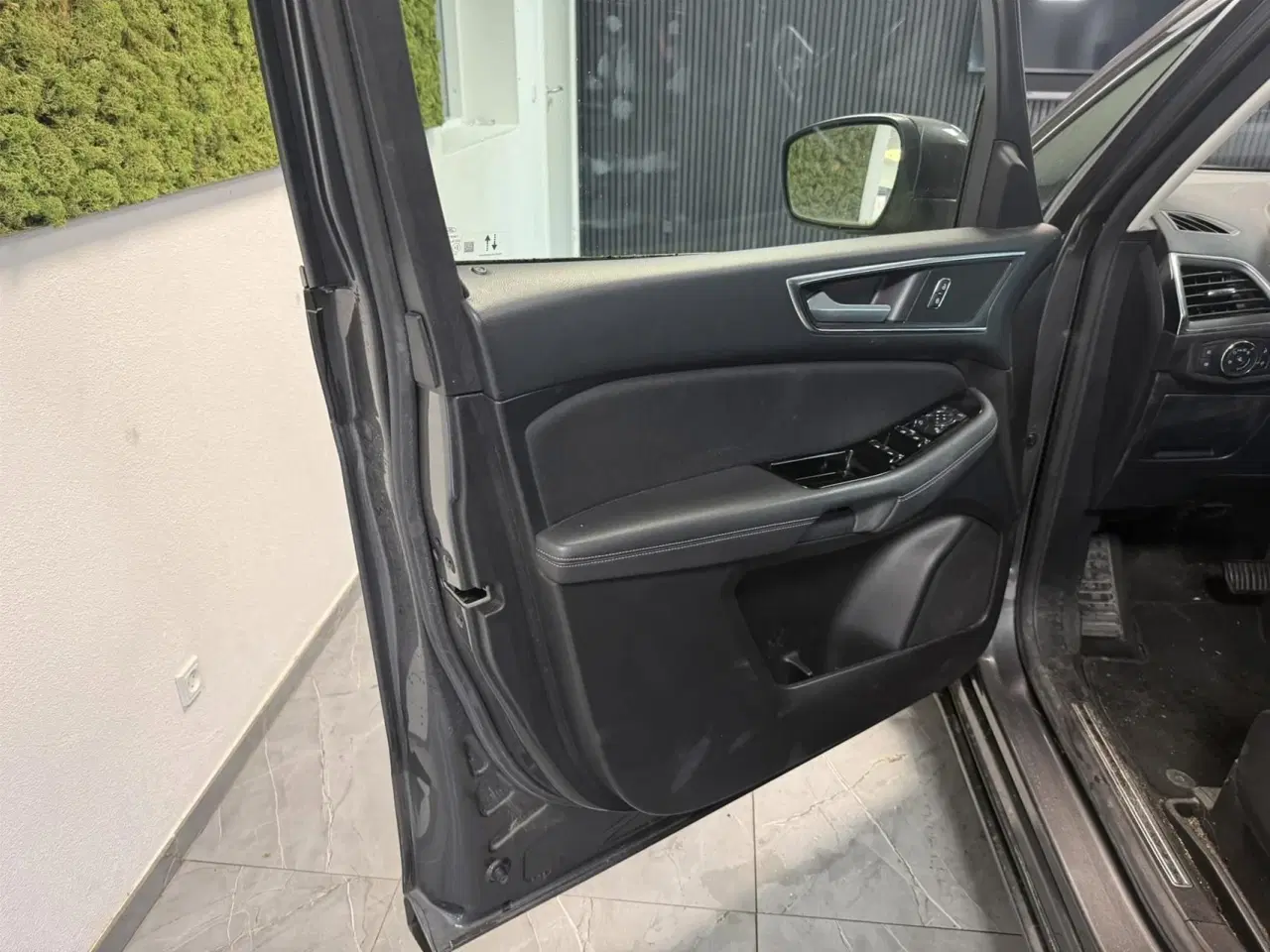 Billede 17 - Ford S-Max 2,0 EcoBlue Titanium 150HK 8g Aut.