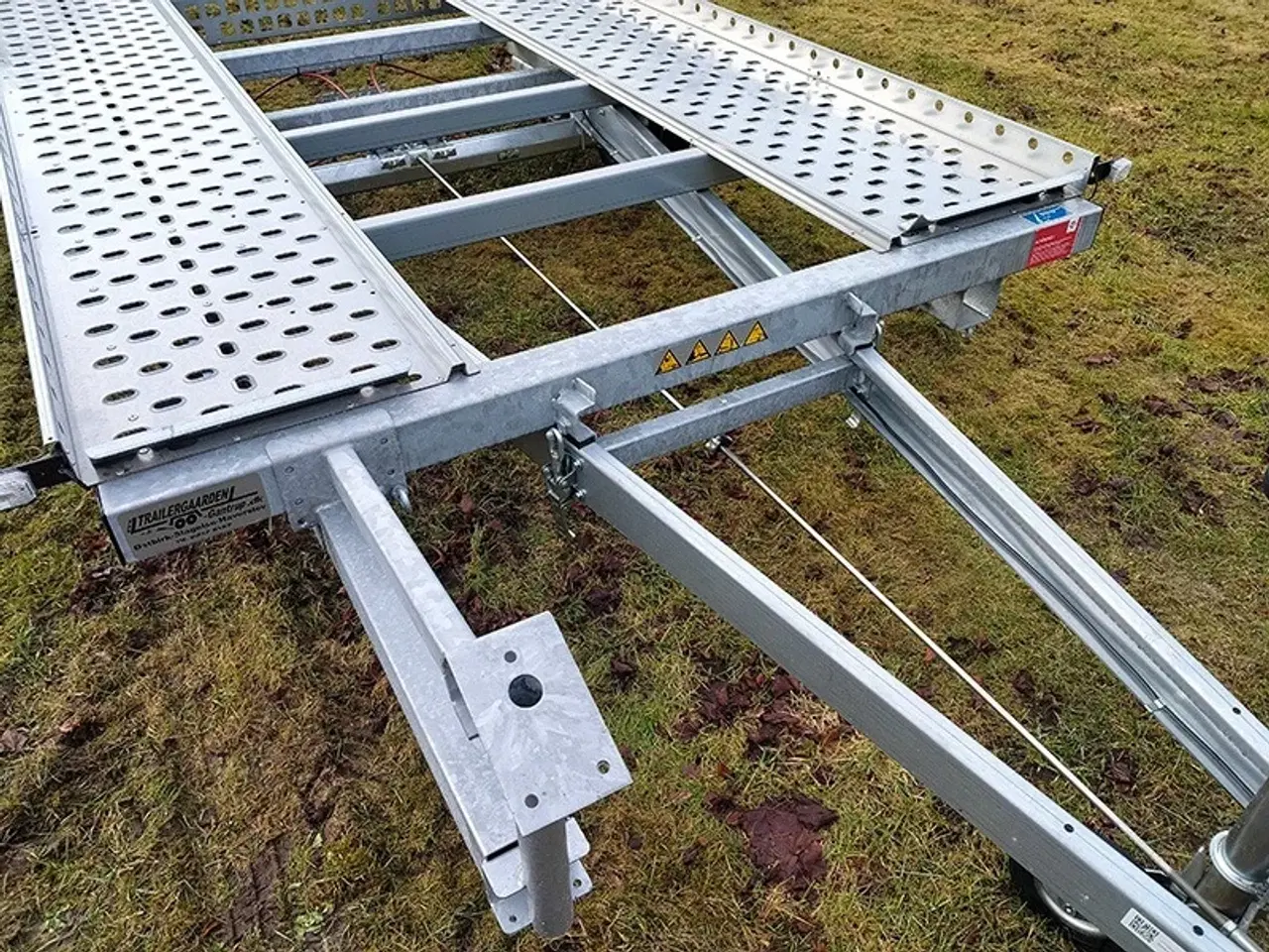 Billede 6 - Stema ATEO II AT2030 Grande