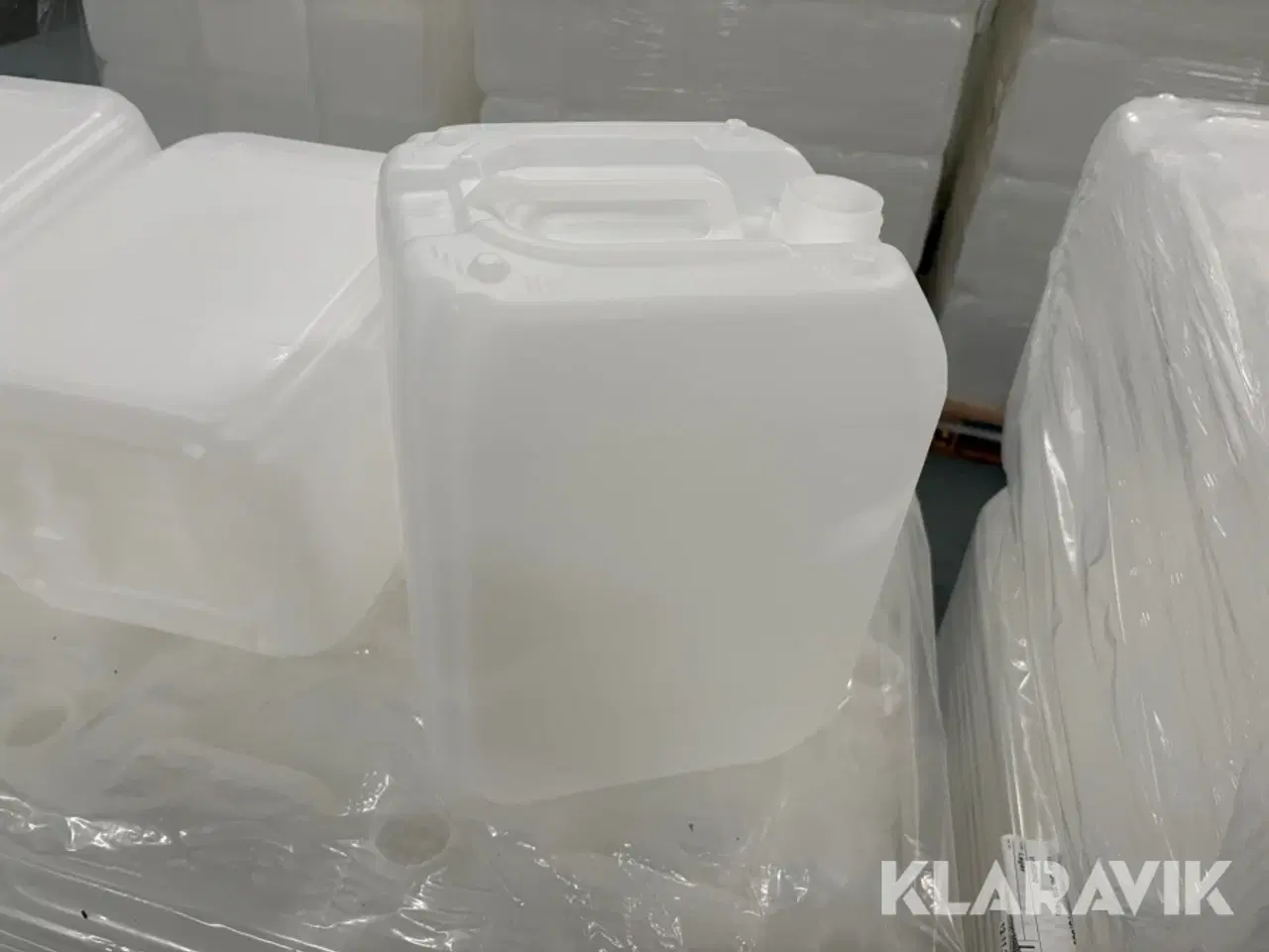 Billede 8 - Plastikflasker Verpacknungstechnik Ma.:03 - 6 paller