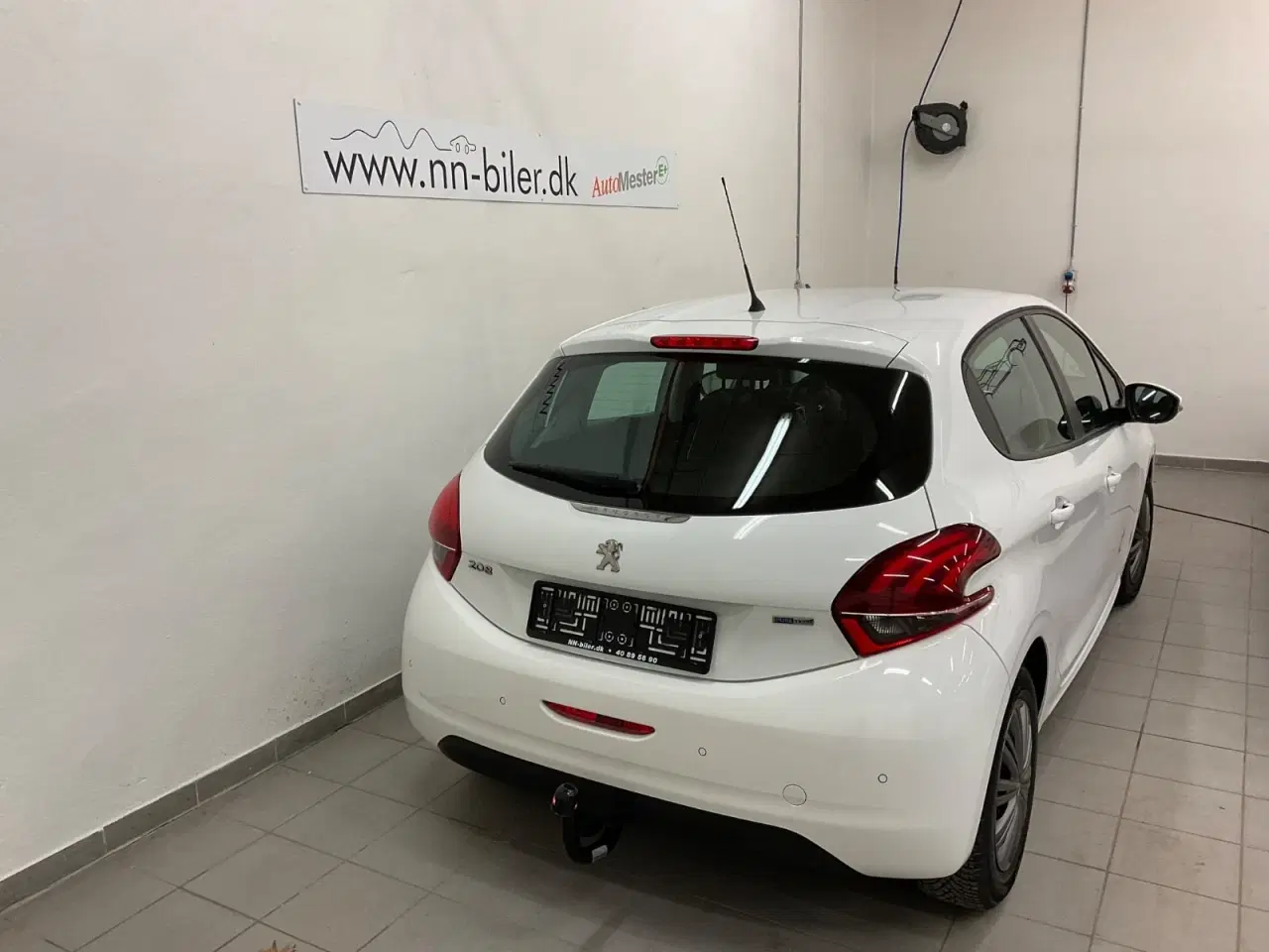 Billede 5 - Peugeot 208 1,2 VTi 82 Active
