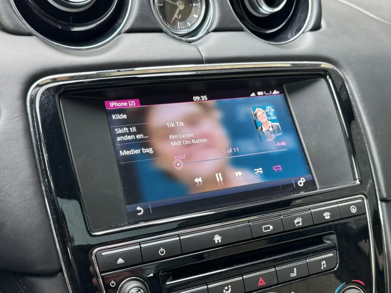 Billede 15 - Jaguar XJ 3,0 P340 R-Sport aut. AWD LWB