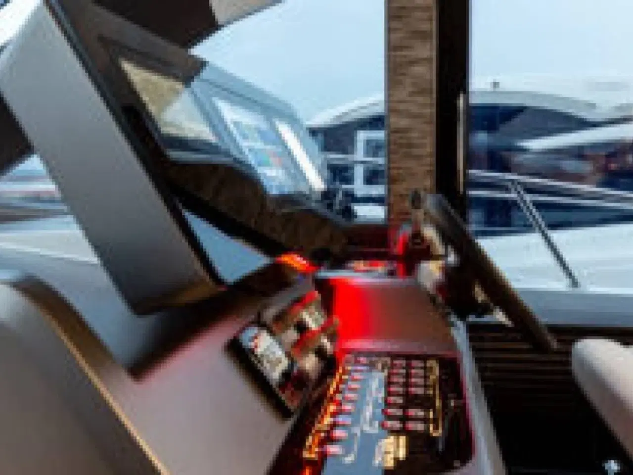 Billede 14 - Galeon 450 HTC