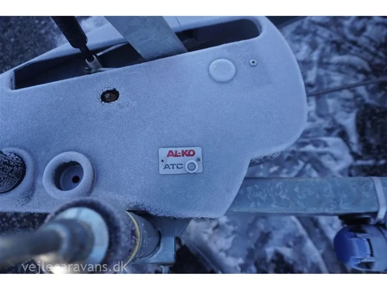 Billede 5 - 2020 - Knaus Sport 650 UDF Silver Selection