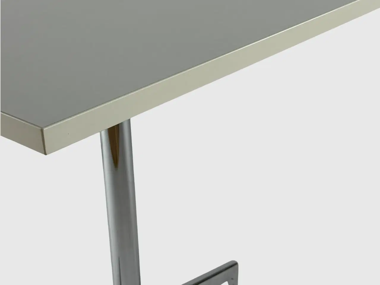 Billede 4 - Kusch+Co Bord – Hvid 170x70x74cm