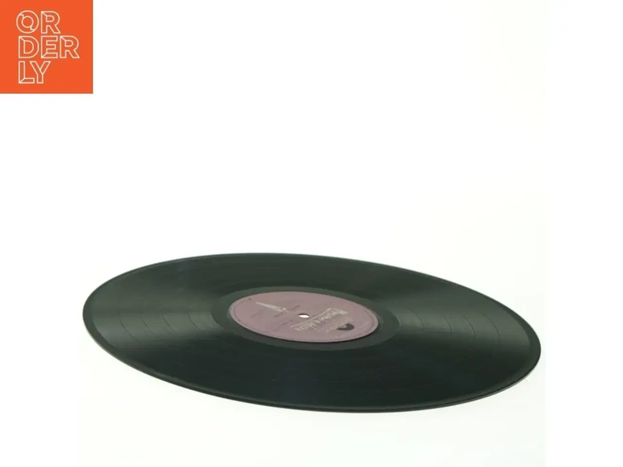 Billede 2 - Gianna Nannini - Maschi e Altri Vinyl LP (str. 31 x 31 cm)