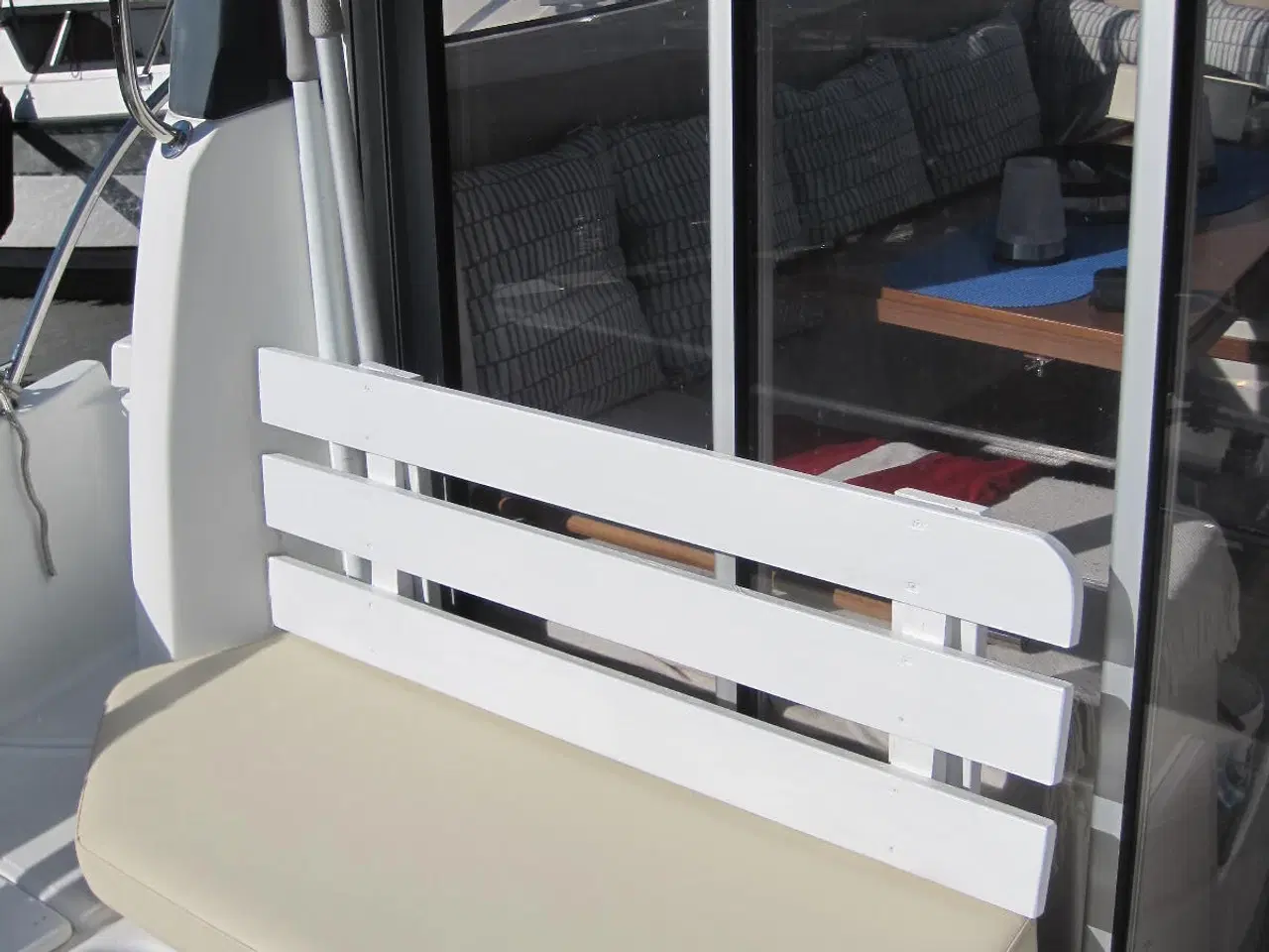 Billede 12 - Beneteau Antares 7.80 - 150HK