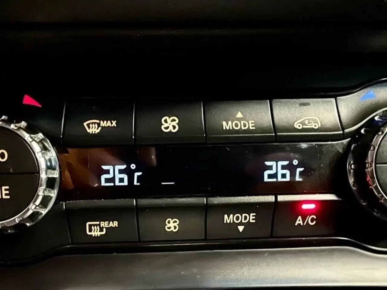 Billede 22 - Mercedes CLA200 d 2,2 AMG Line Coupé aut.