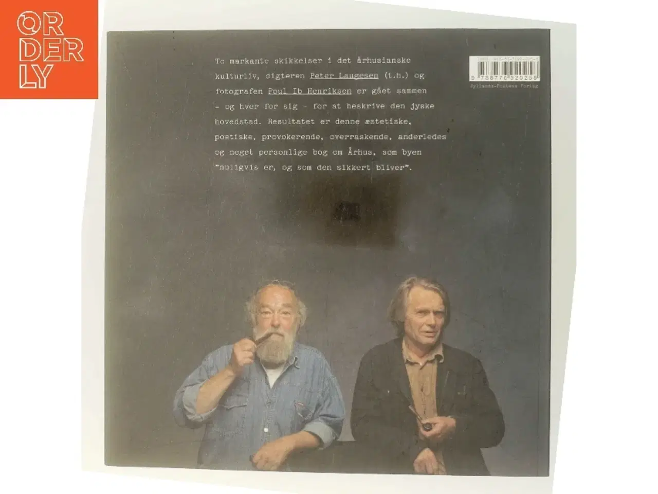Billede 3 - Århus (Bog)