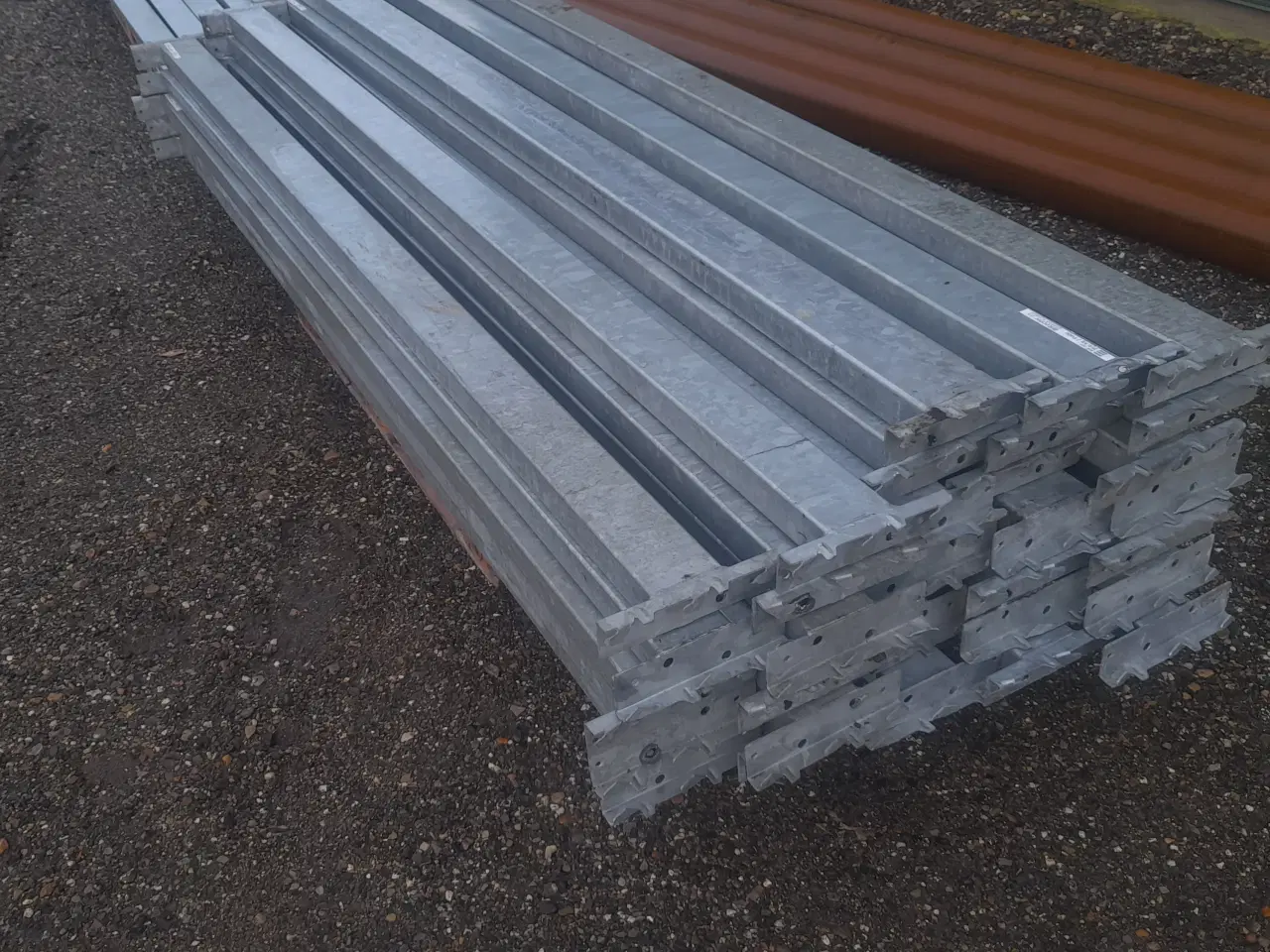 Billede 3 - Pallereol vanger