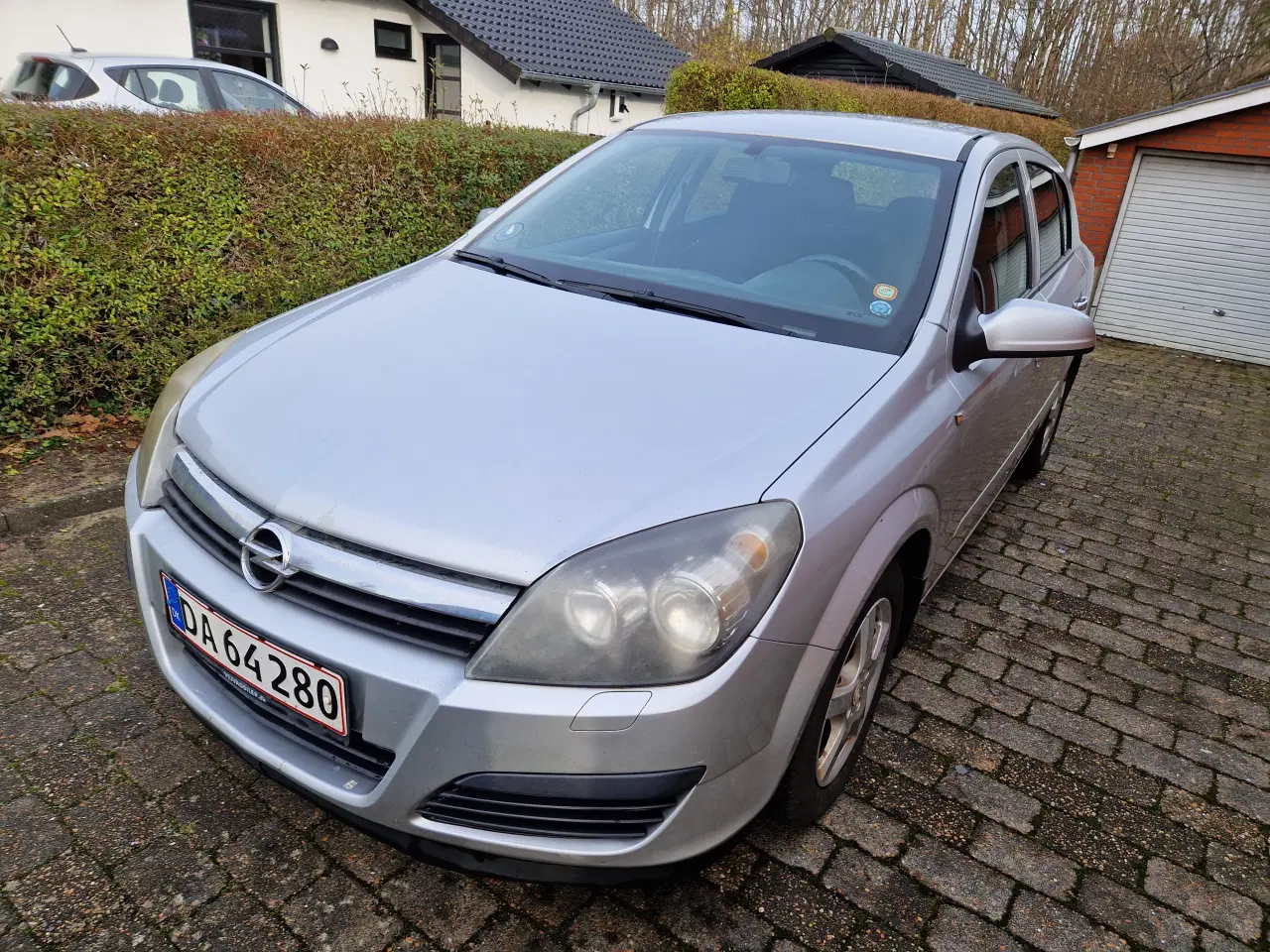 Billede 4 - Opel Astra 1.4