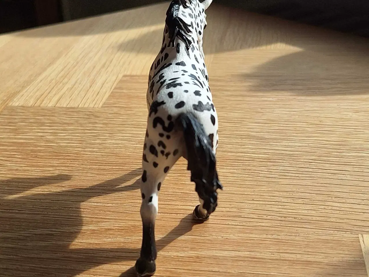 Billede 3 - Schleich Knabstrupper 