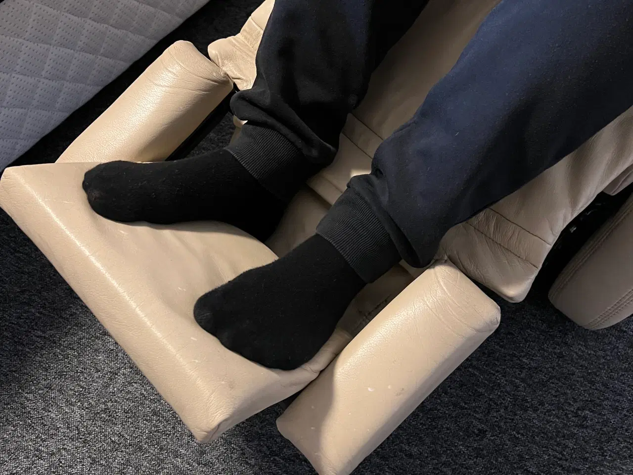 Billede 7 - Massagestol fra tyske Himolla