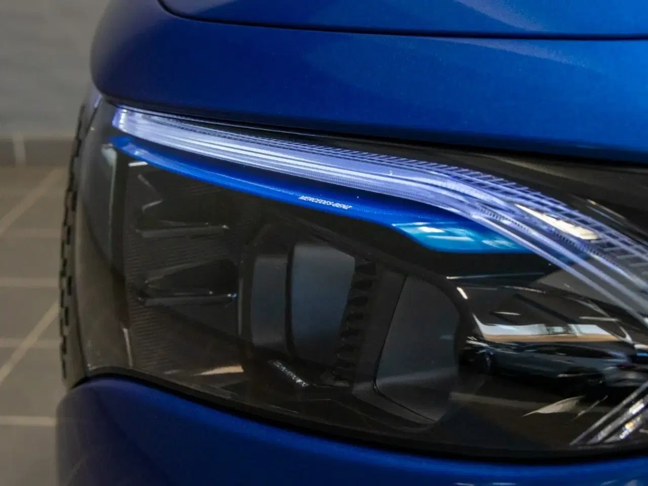 Billede 11 - Mercedes EQA250  Progressive Advance