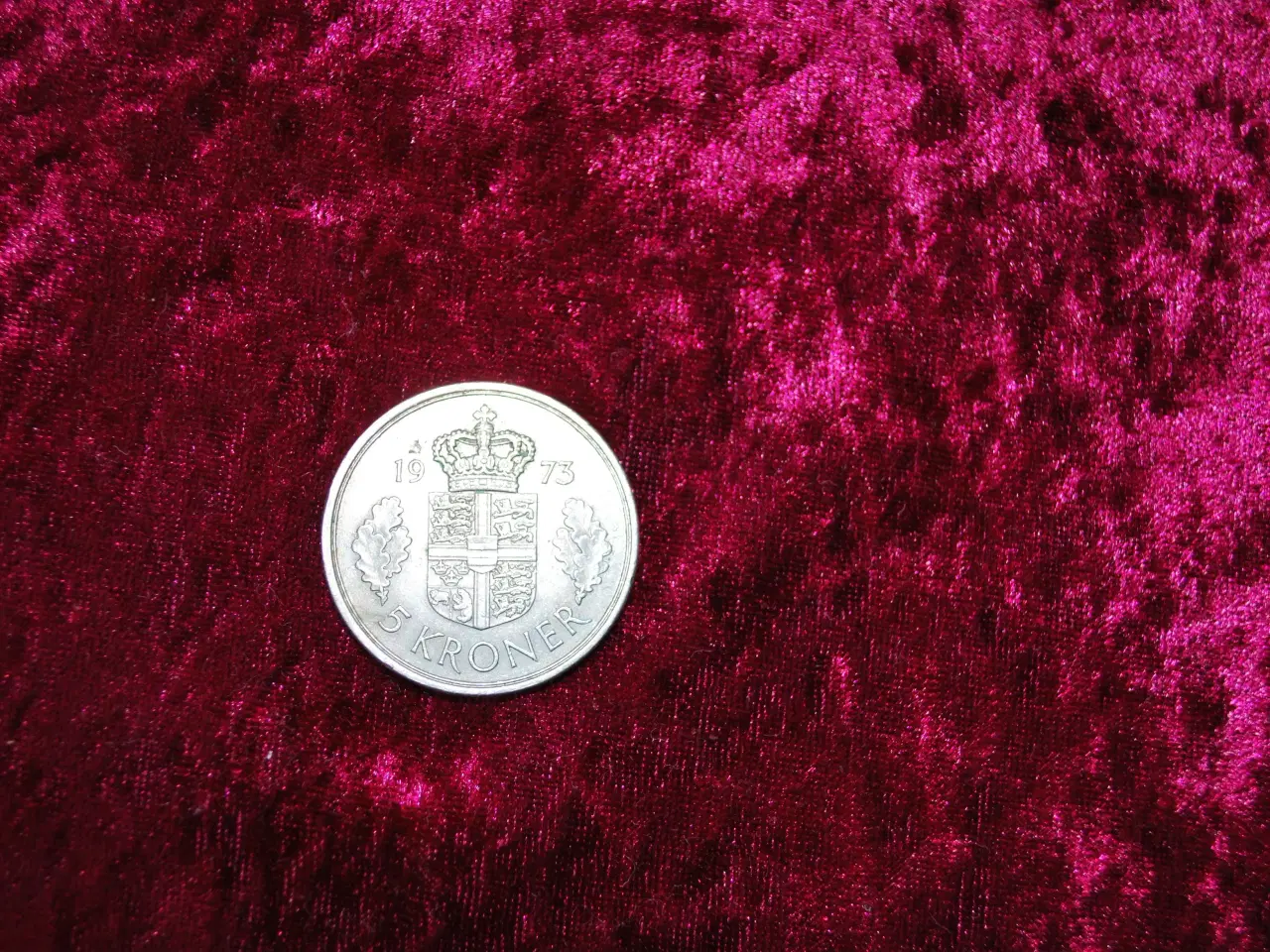 Billede 17 - mønter