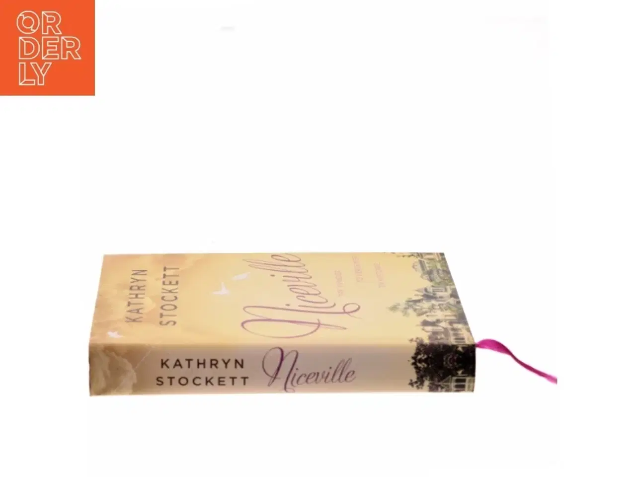 Billede 2 - Niceville af Kathryn Stockett (Bog)