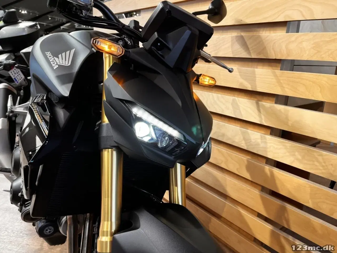 Billede 8 - Honda CB 1000 Hornet SP