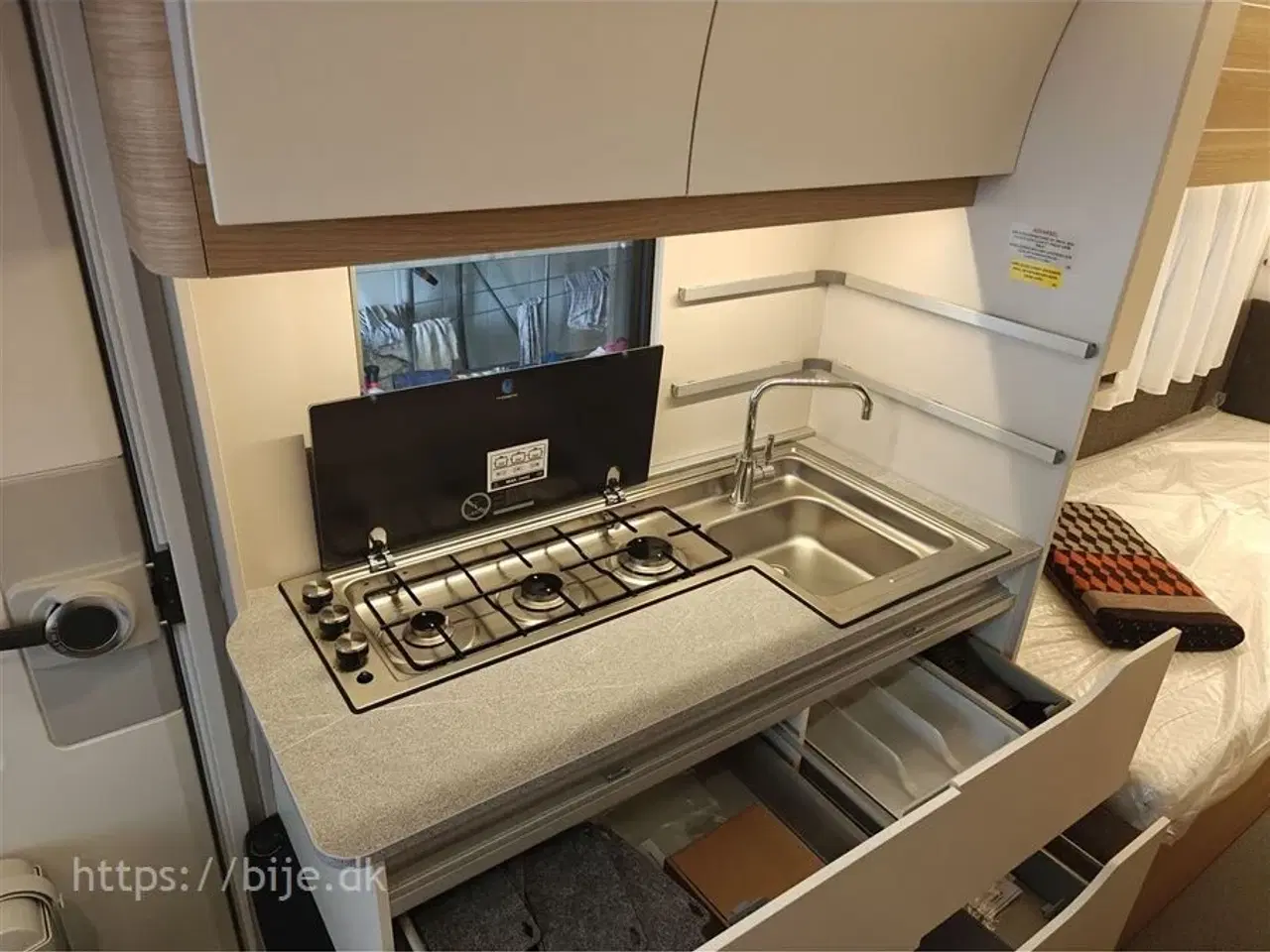 Billede 8 - 2024 - Adria Adora 502 UL