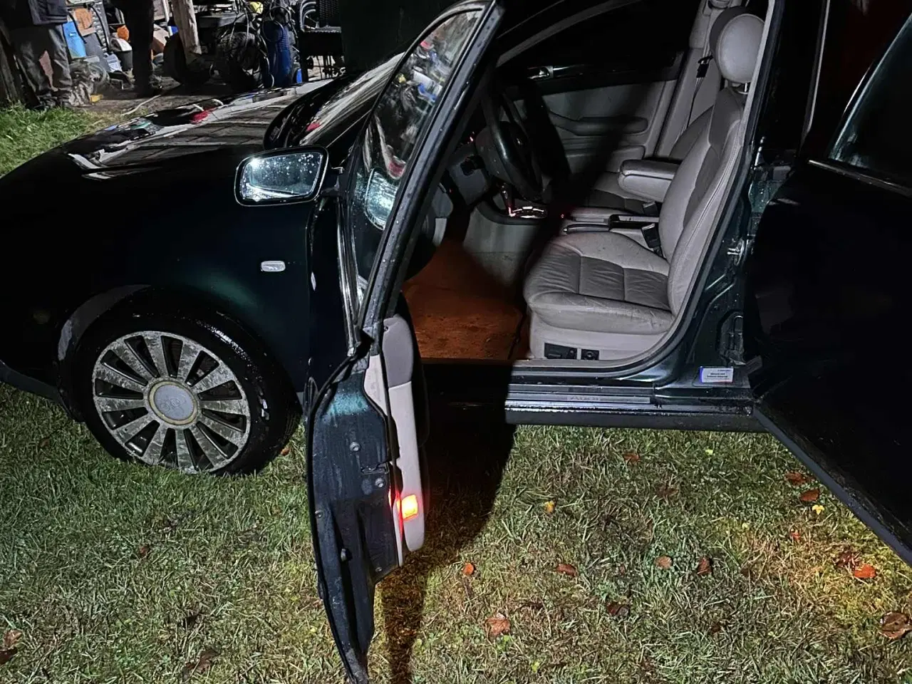 Billede 3 - Audi a6 c5 2.5 tdi 180hk