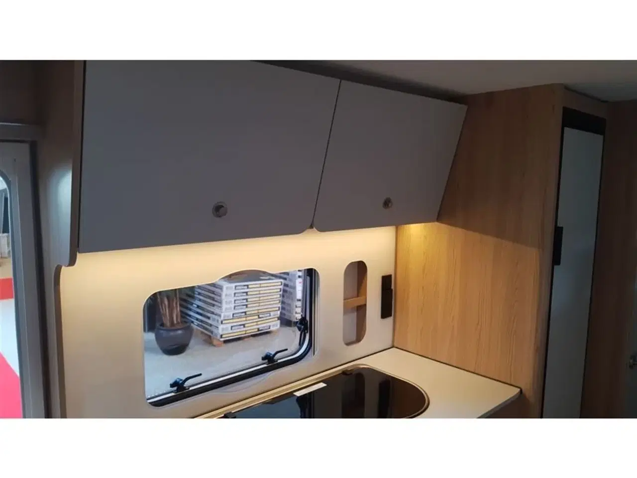 Billede 10 - 2022 - Dethleffs Aero 490 QSK "90 YEARS"