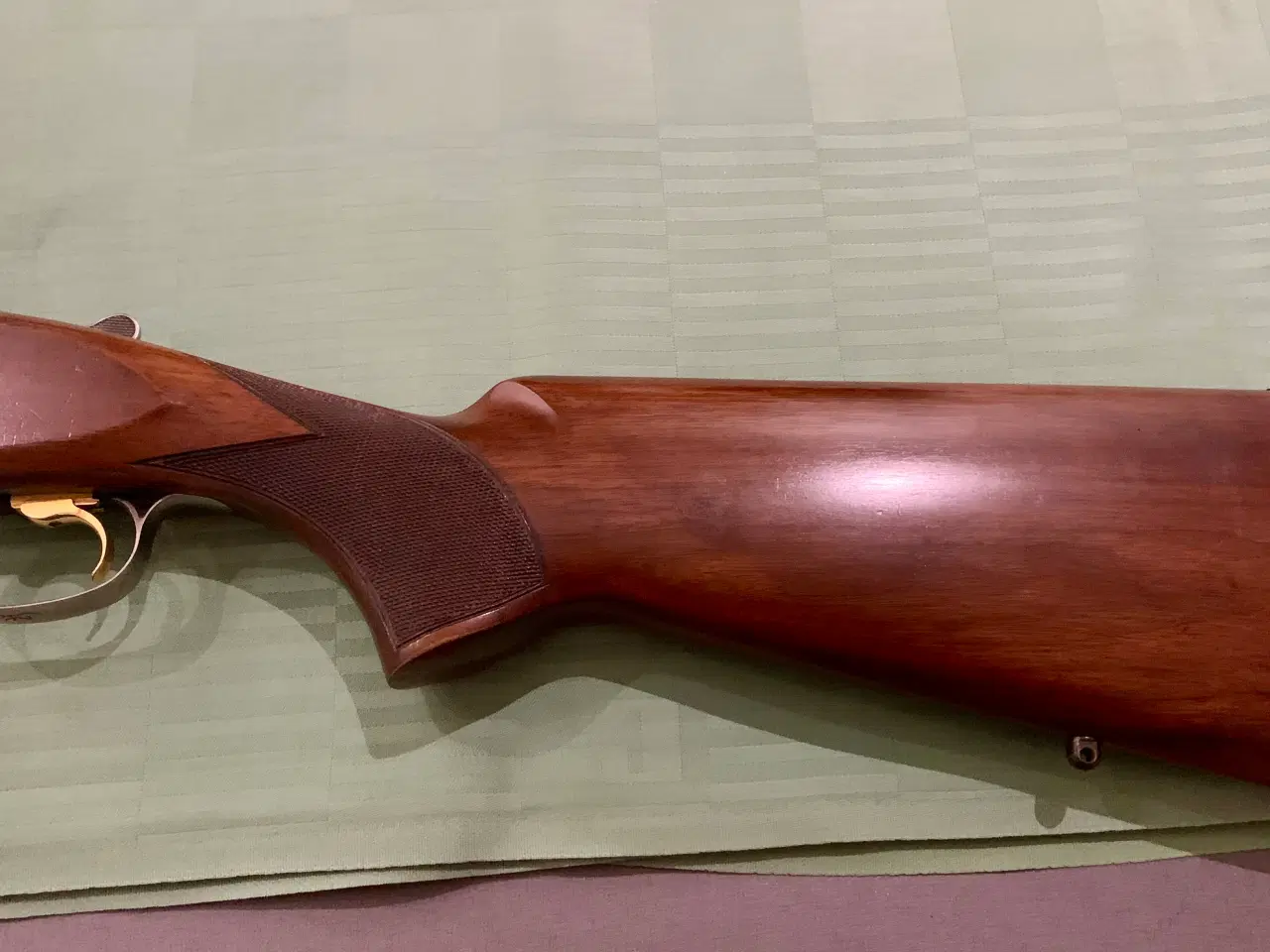 Billede 2 - Browning B525 Sporter One